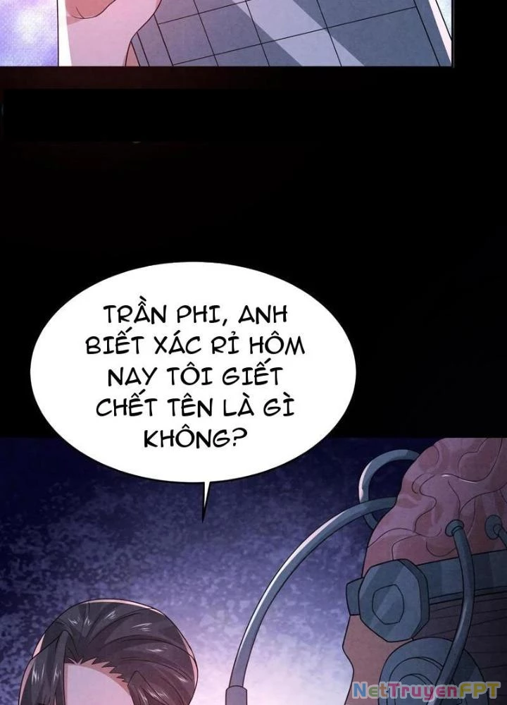 Bởi Vì Cẩn Thận Mà Quá Phận Hung Ác Chapter 181 - Trang 3