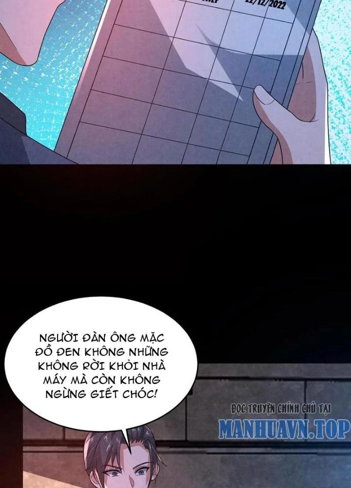 Bởi Vì Cẩn Thận Mà Quá Phận Hung Ác Chapter 182 - Trang 3