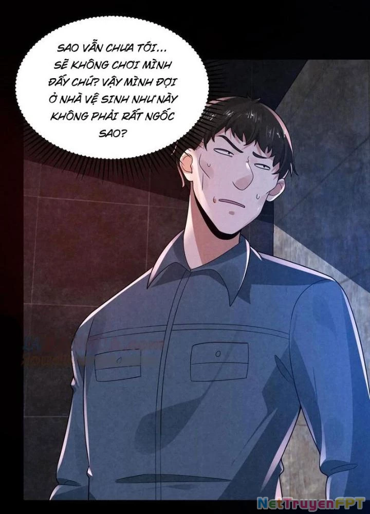 Bởi Vì Cẩn Thận Mà Quá Phận Hung Ác Chapter 182 - Trang 3