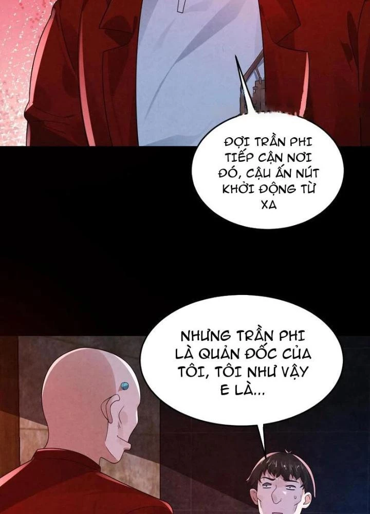 Bởi Vì Cẩn Thận Mà Quá Phận Hung Ác Chapter 182 - Trang 3