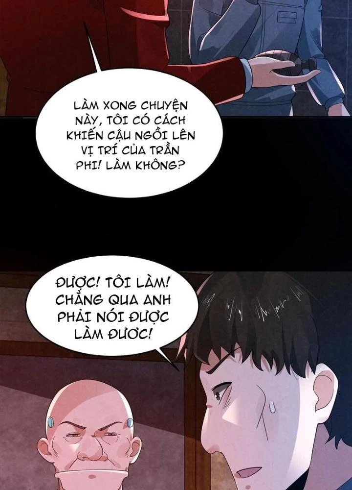 Bởi Vì Cẩn Thận Mà Quá Phận Hung Ác Chapter 182 - Trang 3