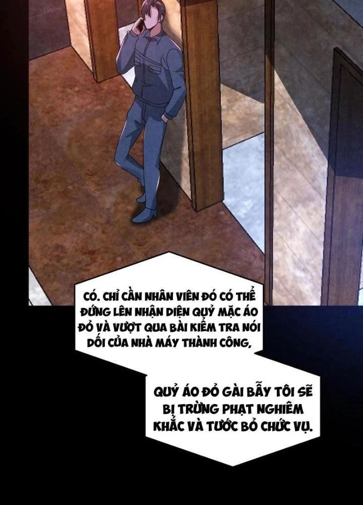 Bởi Vì Cẩn Thận Mà Quá Phận Hung Ác Chapter 183 - Trang 3