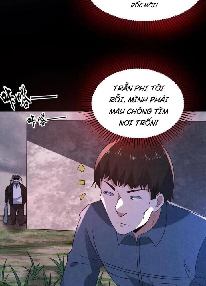 Bởi Vì Cẩn Thận Mà Quá Phận Hung Ác Chapter 183 - Trang 3