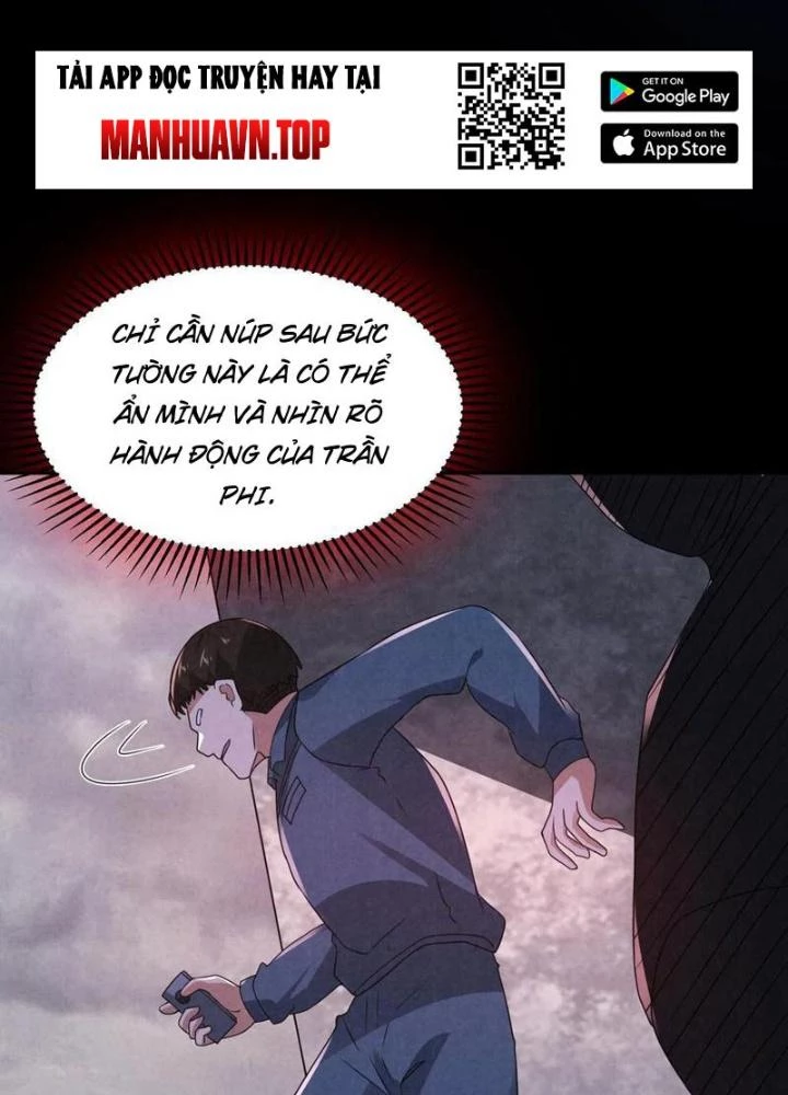 Bởi Vì Cẩn Thận Mà Quá Phận Hung Ác Chapter 183 - Trang 3