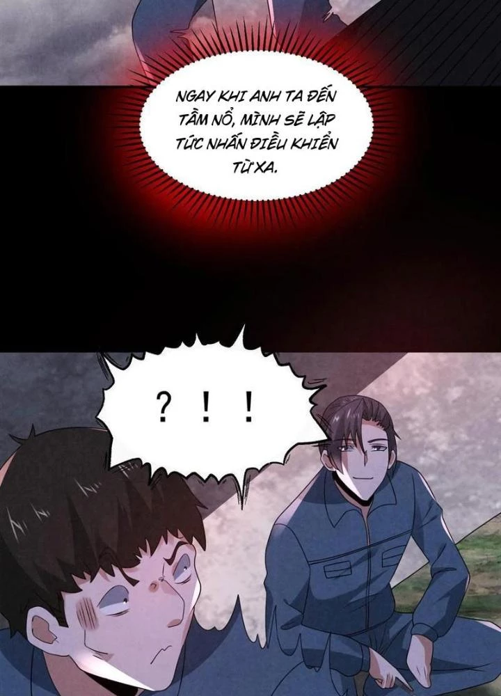 Bởi Vì Cẩn Thận Mà Quá Phận Hung Ác Chapter 183 - Trang 3