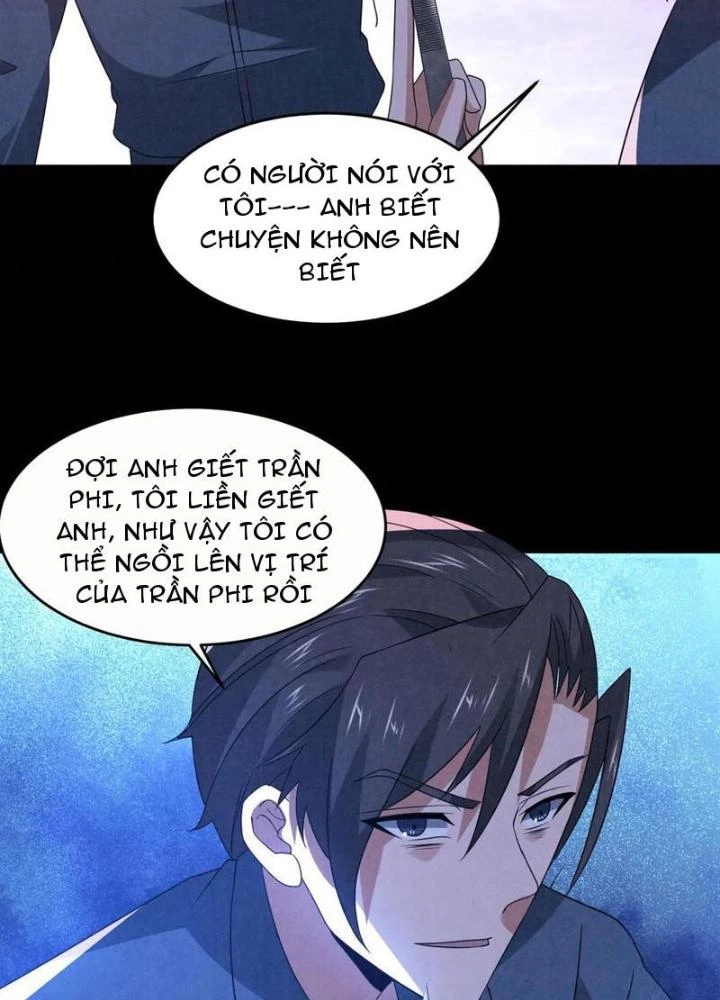 Bởi Vì Cẩn Thận Mà Quá Phận Hung Ác Chapter 183 - Trang 3