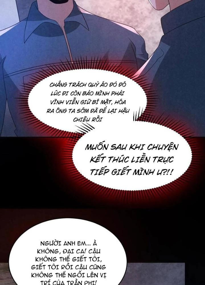 Bởi Vì Cẩn Thận Mà Quá Phận Hung Ác Chapter 183 - Trang 3