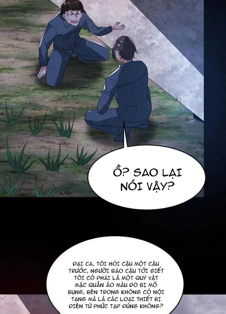 Bởi Vì Cẩn Thận Mà Quá Phận Hung Ác Chapter 183 - Trang 3
