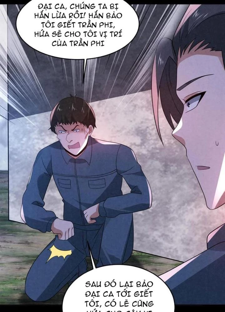 Bởi Vì Cẩn Thận Mà Quá Phận Hung Ác Chapter 183 - Trang 3
