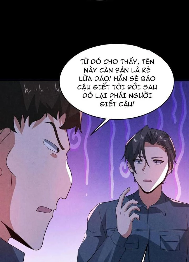 Bởi Vì Cẩn Thận Mà Quá Phận Hung Ác Chapter 183 - Trang 3