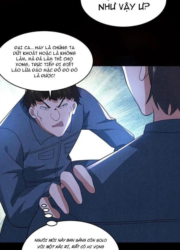 Bởi Vì Cẩn Thận Mà Quá Phận Hung Ác Chapter 183 - Trang 3