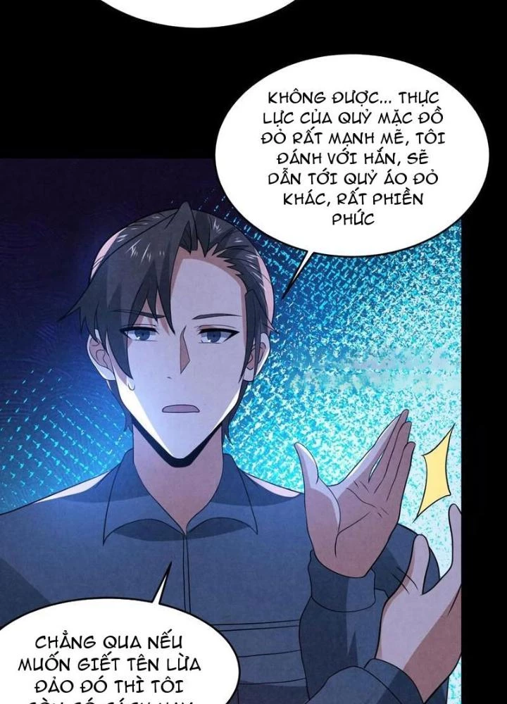 Bởi Vì Cẩn Thận Mà Quá Phận Hung Ác Chapter 183 - Trang 3