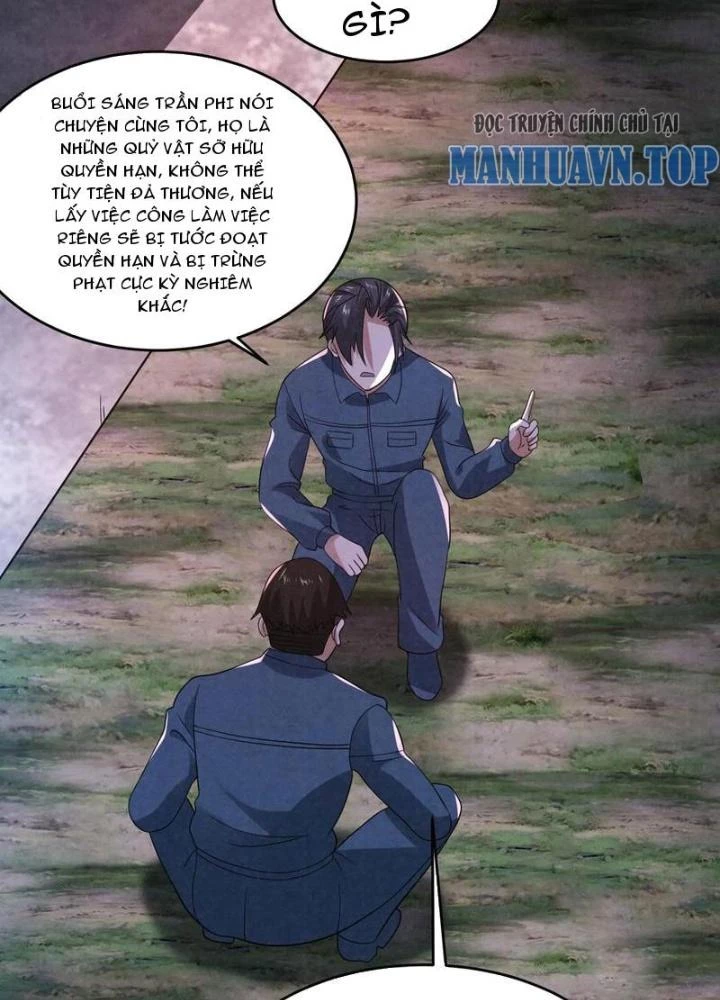 Bởi Vì Cẩn Thận Mà Quá Phận Hung Ác Chapter 183 - Trang 3
