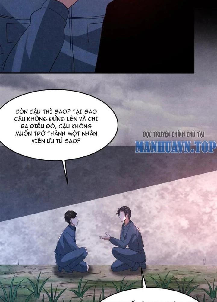 Bởi Vì Cẩn Thận Mà Quá Phận Hung Ác Chapter 183 - Trang 3