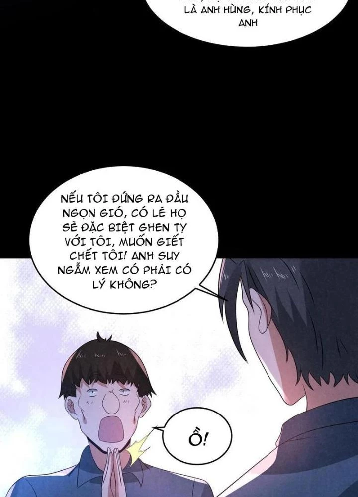 Bởi Vì Cẩn Thận Mà Quá Phận Hung Ác Chapter 183 - Trang 3
