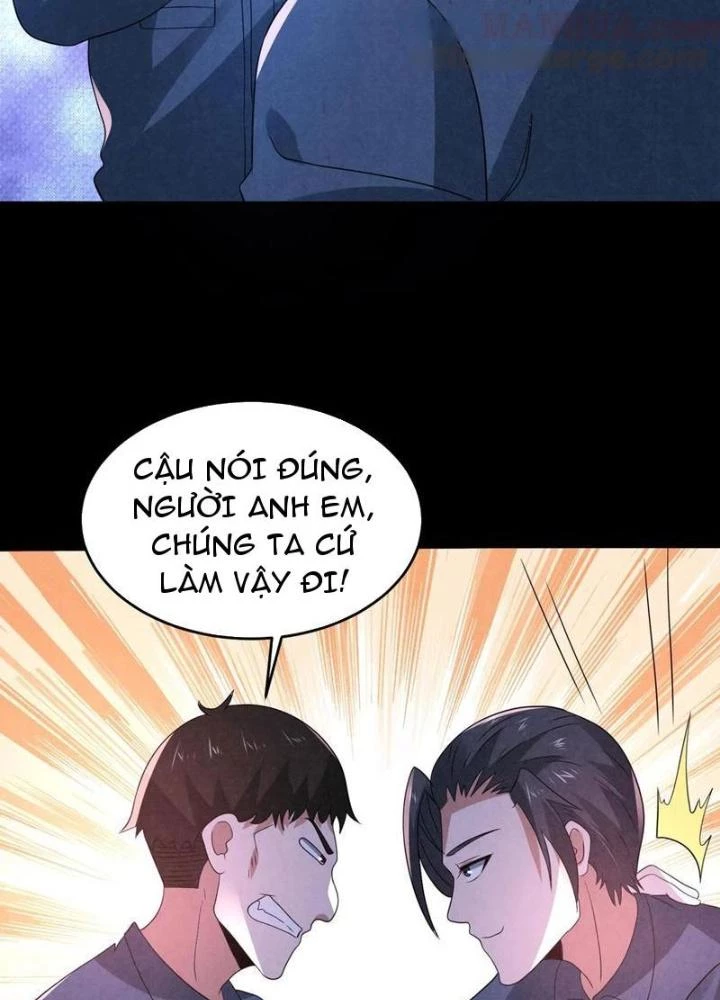 Bởi Vì Cẩn Thận Mà Quá Phận Hung Ác Chapter 183 - Trang 3