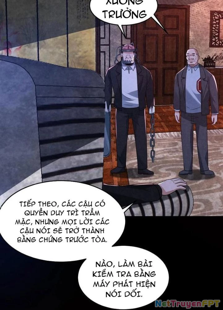 Bởi Vì Cẩn Thận Mà Quá Phận Hung Ác Chapter 183 - Trang 3