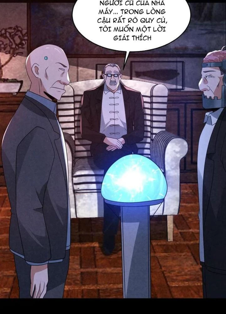 Bởi Vì Cẩn Thận Mà Quá Phận Hung Ác Chapter 183 - Trang 3