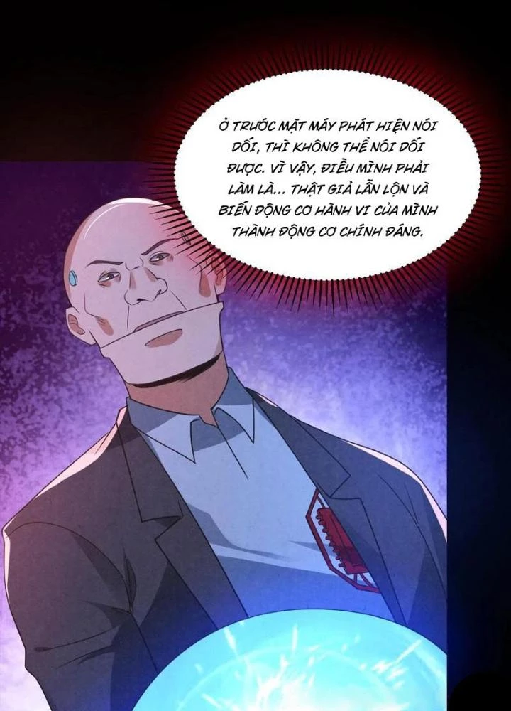 Bởi Vì Cẩn Thận Mà Quá Phận Hung Ác Chapter 183 - Trang 3