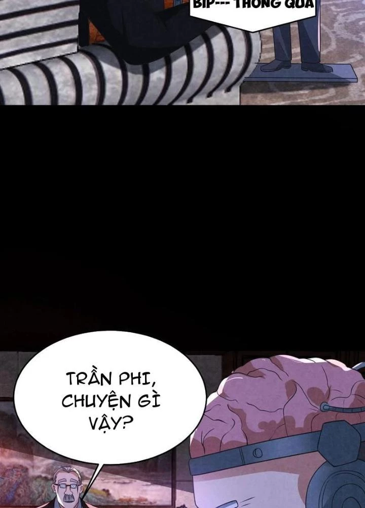 Bởi Vì Cẩn Thận Mà Quá Phận Hung Ác Chapter 183 - Trang 3