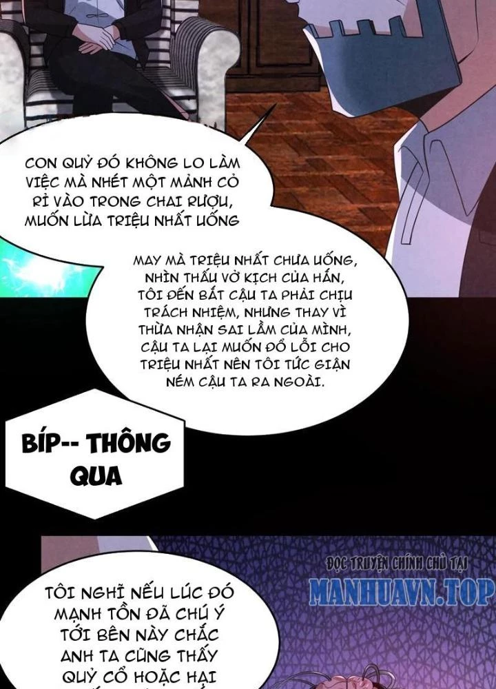 Bởi Vì Cẩn Thận Mà Quá Phận Hung Ác Chapter 183 - Trang 3