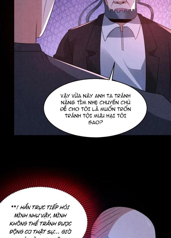 Bởi Vì Cẩn Thận Mà Quá Phận Hung Ác Chapter 183 - Trang 3