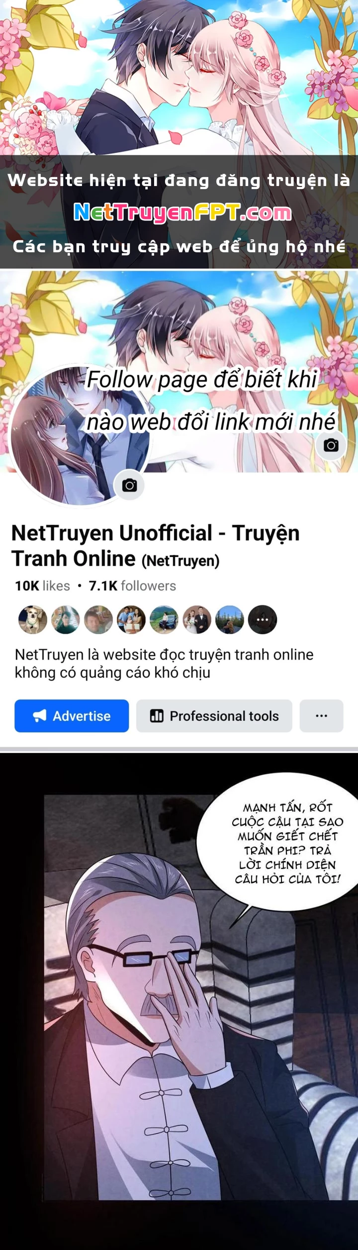 Bởi Vì Cẩn Thận Mà Quá Phận Hung Ác Chapter 184 - Trang 3