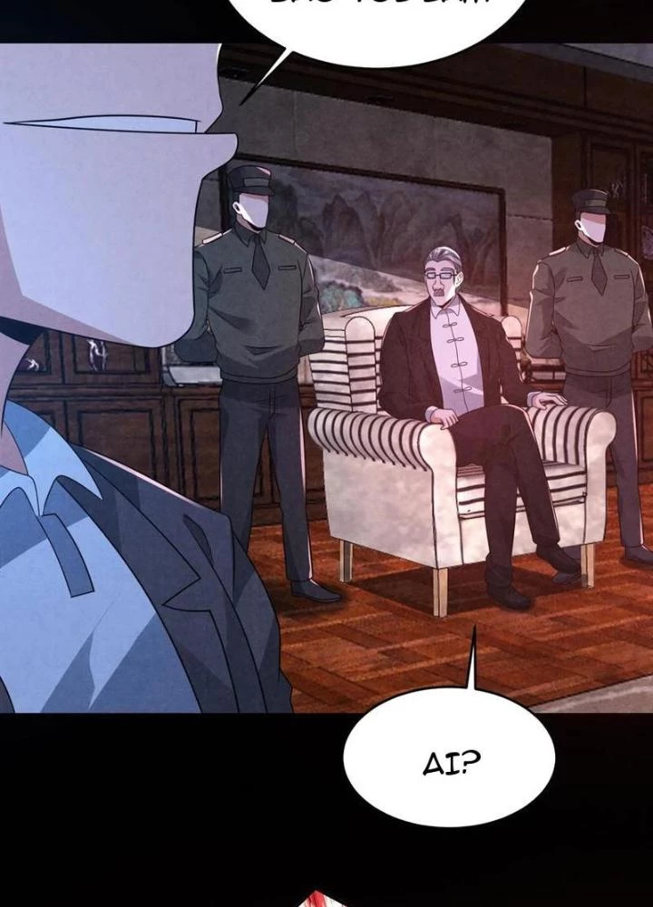 Bởi Vì Cẩn Thận Mà Quá Phận Hung Ác Chapter 184 - Trang 3