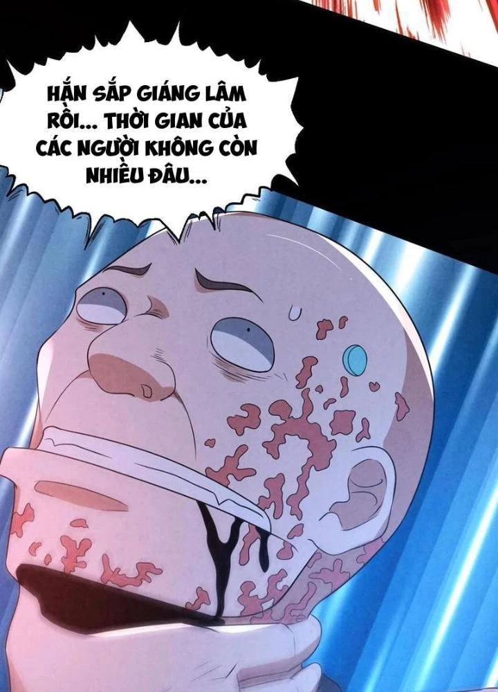 Bởi Vì Cẩn Thận Mà Quá Phận Hung Ác Chapter 184 - Trang 3