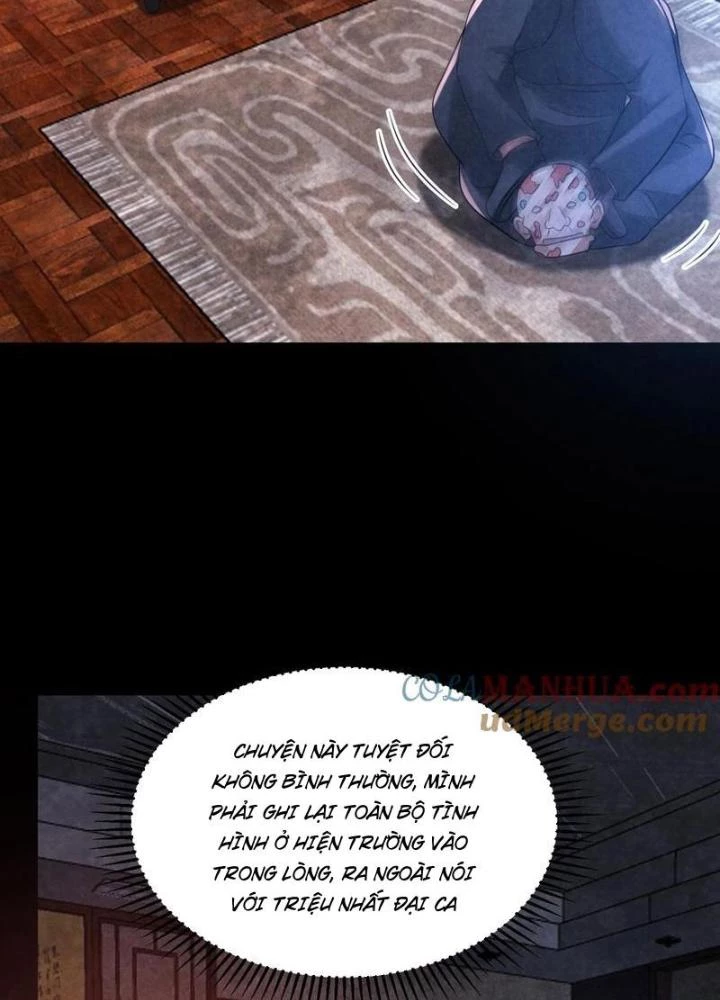 Bởi Vì Cẩn Thận Mà Quá Phận Hung Ác Chapter 184 - Trang 3