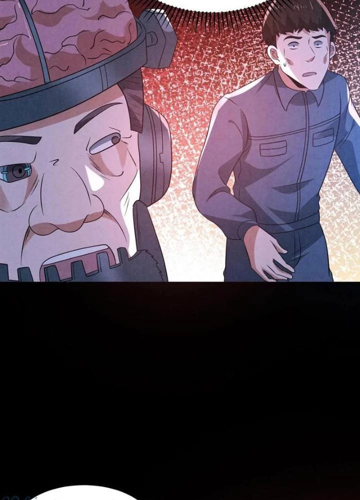 Bởi Vì Cẩn Thận Mà Quá Phận Hung Ác Chapter 184 - Trang 3