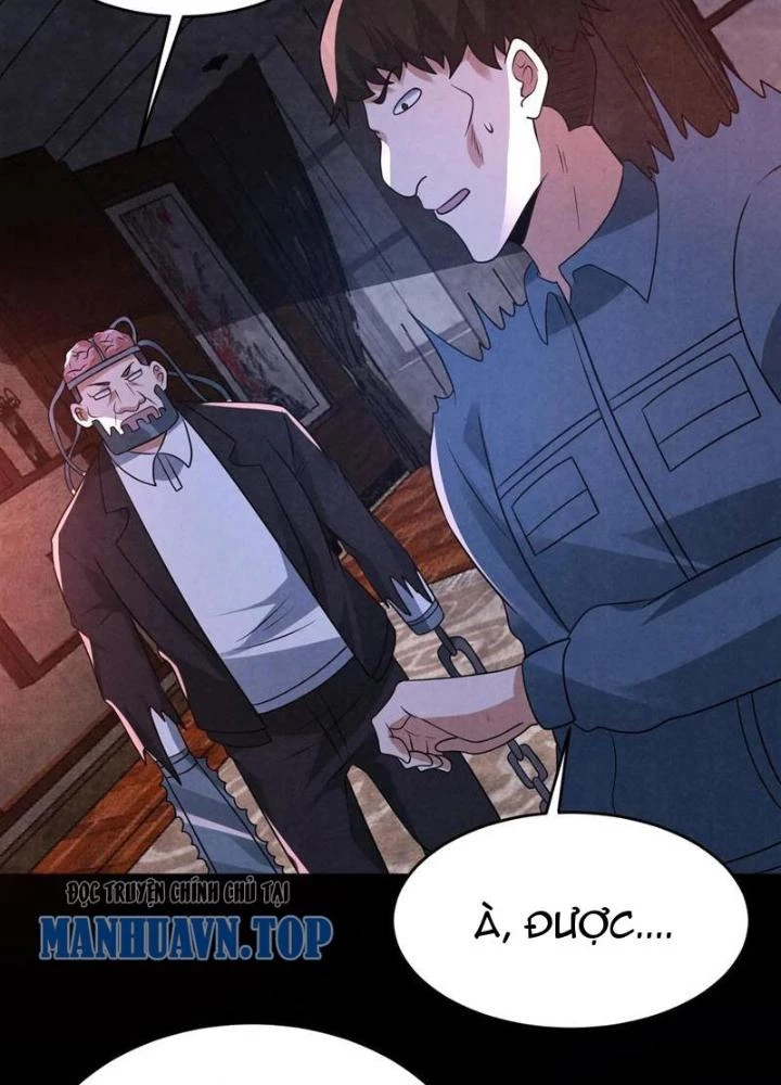 Bởi Vì Cẩn Thận Mà Quá Phận Hung Ác Chapter 184 - Trang 3