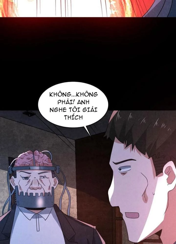 Bởi Vì Cẩn Thận Mà Quá Phận Hung Ác Chapter 184 - Trang 3
