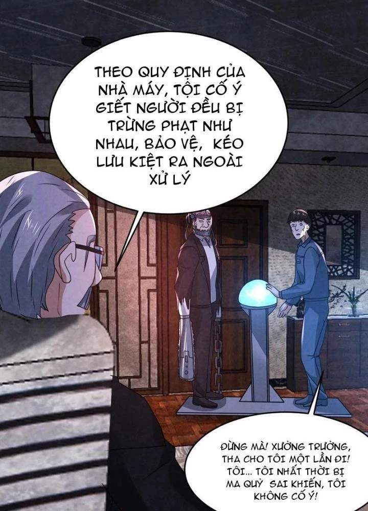 Bởi Vì Cẩn Thận Mà Quá Phận Hung Ác Chapter 184 - Trang 3