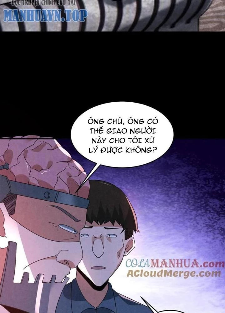Bởi Vì Cẩn Thận Mà Quá Phận Hung Ác Chapter 184 - Trang 3