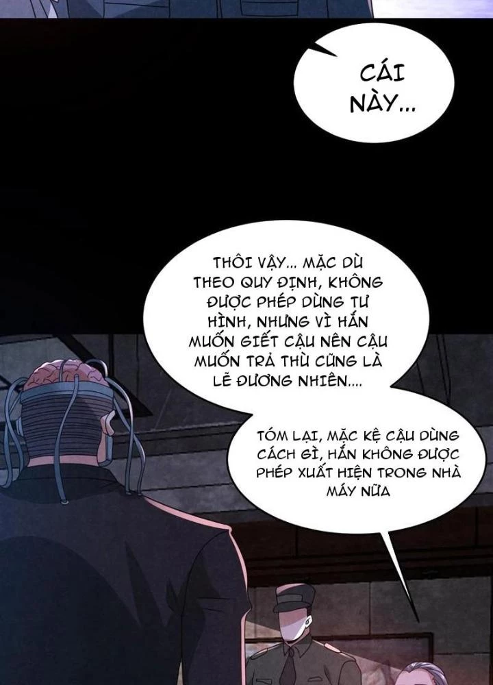 Bởi Vì Cẩn Thận Mà Quá Phận Hung Ác Chapter 184 - Trang 3