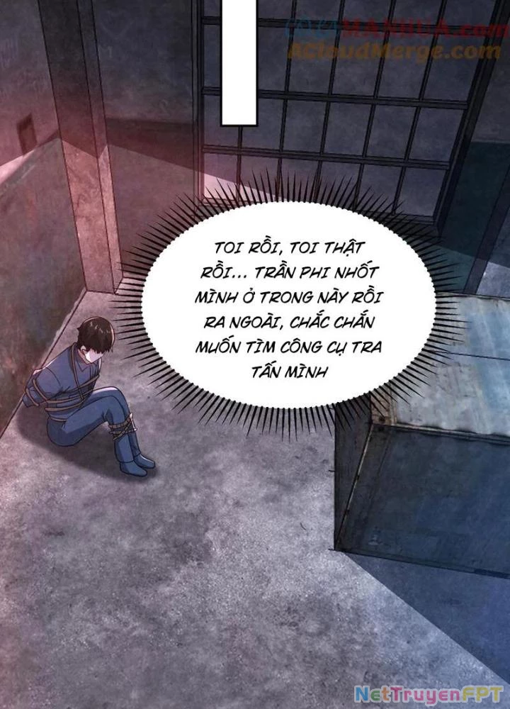Bởi Vì Cẩn Thận Mà Quá Phận Hung Ác Chapter 184 - Trang 3