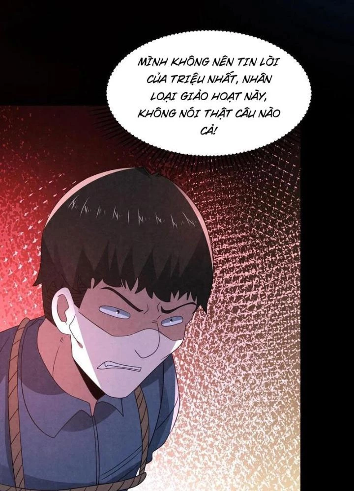 Bởi Vì Cẩn Thận Mà Quá Phận Hung Ác Chapter 184 - Trang 3