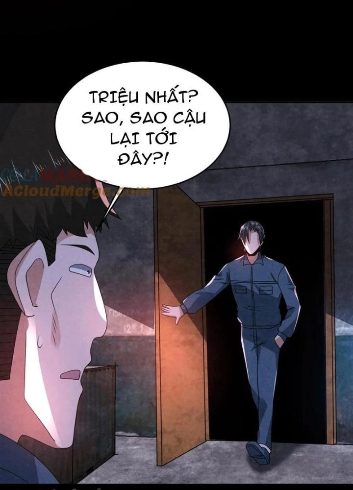 Bởi Vì Cẩn Thận Mà Quá Phận Hung Ác Chapter 184 - Trang 3