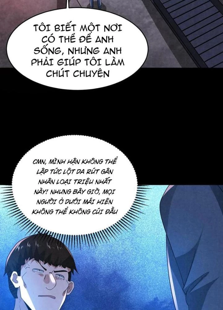 Bởi Vì Cẩn Thận Mà Quá Phận Hung Ác Chapter 184 - Trang 3