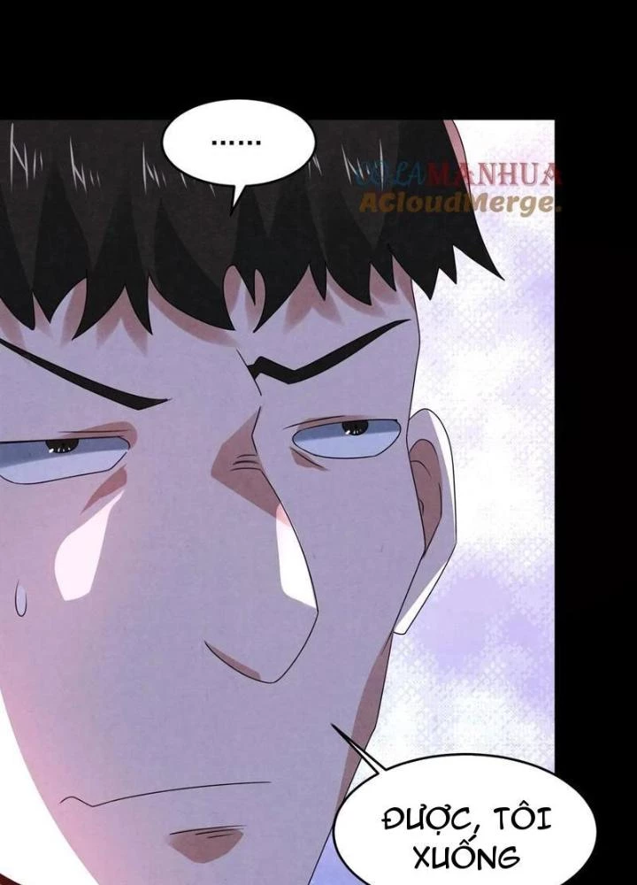 Bởi Vì Cẩn Thận Mà Quá Phận Hung Ác Chapter 184 - Trang 3