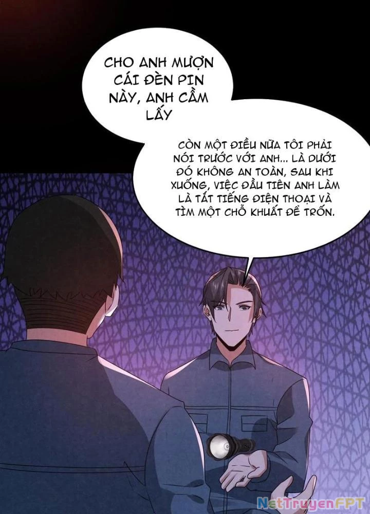 Bởi Vì Cẩn Thận Mà Quá Phận Hung Ác Chapter 184 - Trang 3