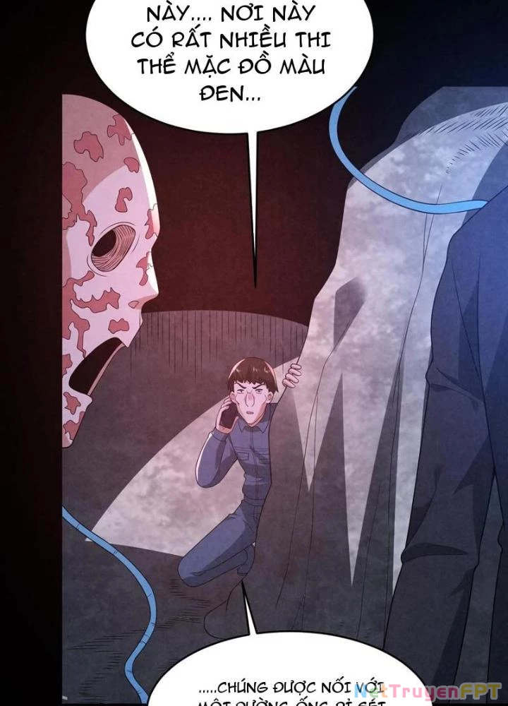 Bởi Vì Cẩn Thận Mà Quá Phận Hung Ác Chapter 185 - Trang 3