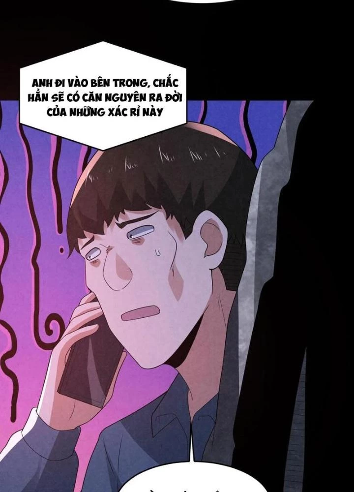 Bởi Vì Cẩn Thận Mà Quá Phận Hung Ác Chapter 185 - Trang 3