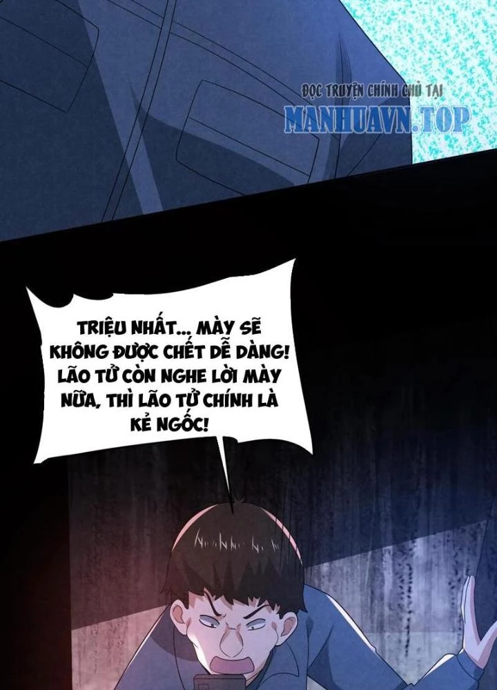 Bởi Vì Cẩn Thận Mà Quá Phận Hung Ác Chapter 185 - Trang 3