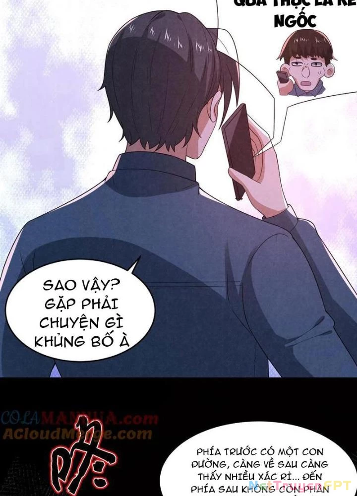 Bởi Vì Cẩn Thận Mà Quá Phận Hung Ác Chapter 185 - Trang 3