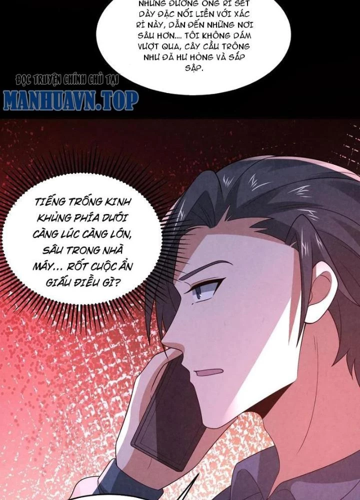 Bởi Vì Cẩn Thận Mà Quá Phận Hung Ác Chapter 185 - Trang 3