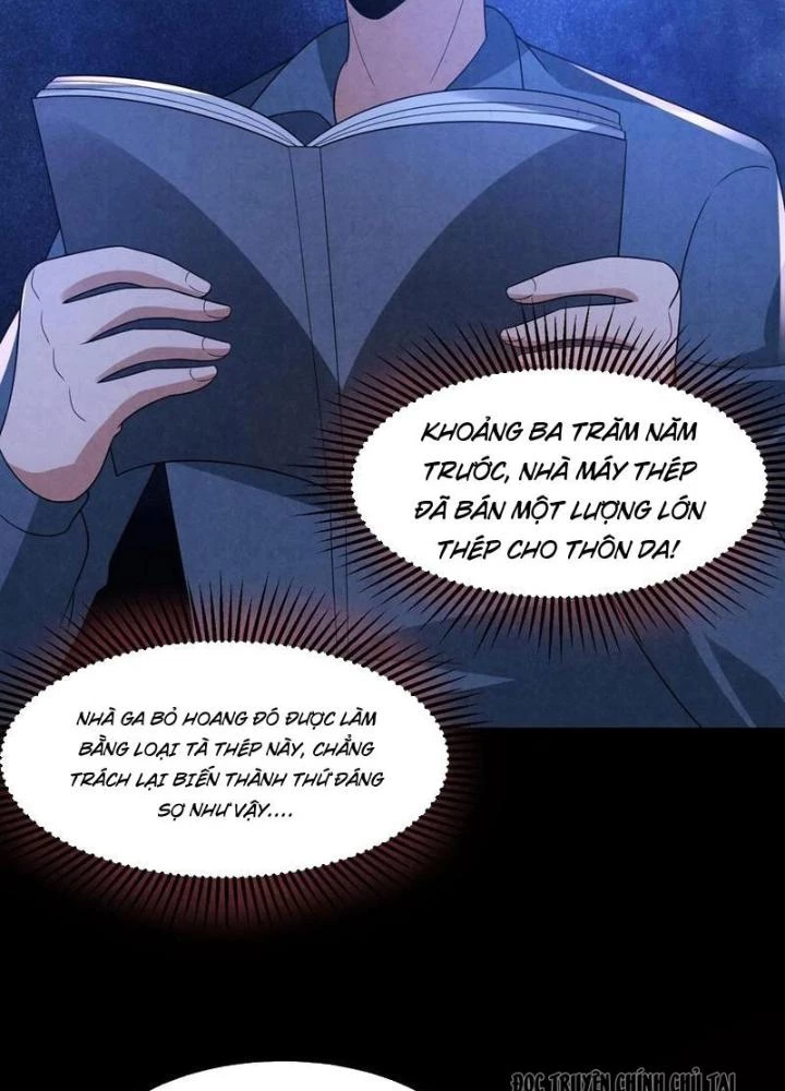 Bởi Vì Cẩn Thận Mà Quá Phận Hung Ác Chapter 185 - Trang 3