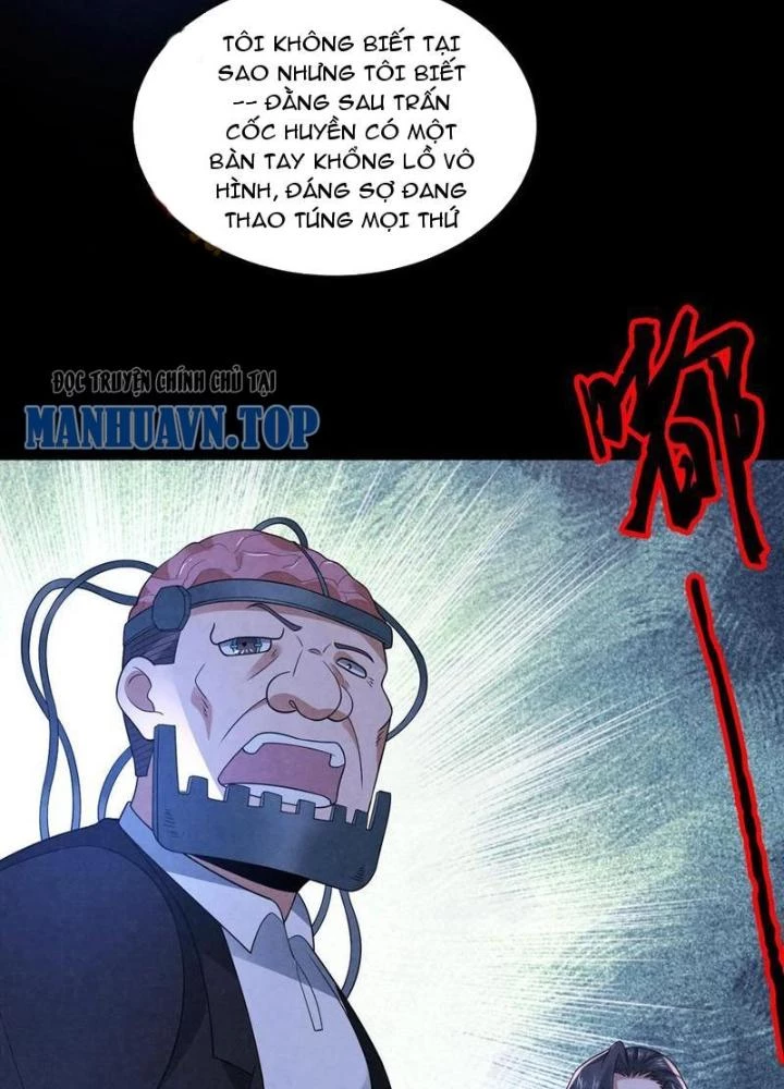 Bởi Vì Cẩn Thận Mà Quá Phận Hung Ác Chapter 185 - Trang 3