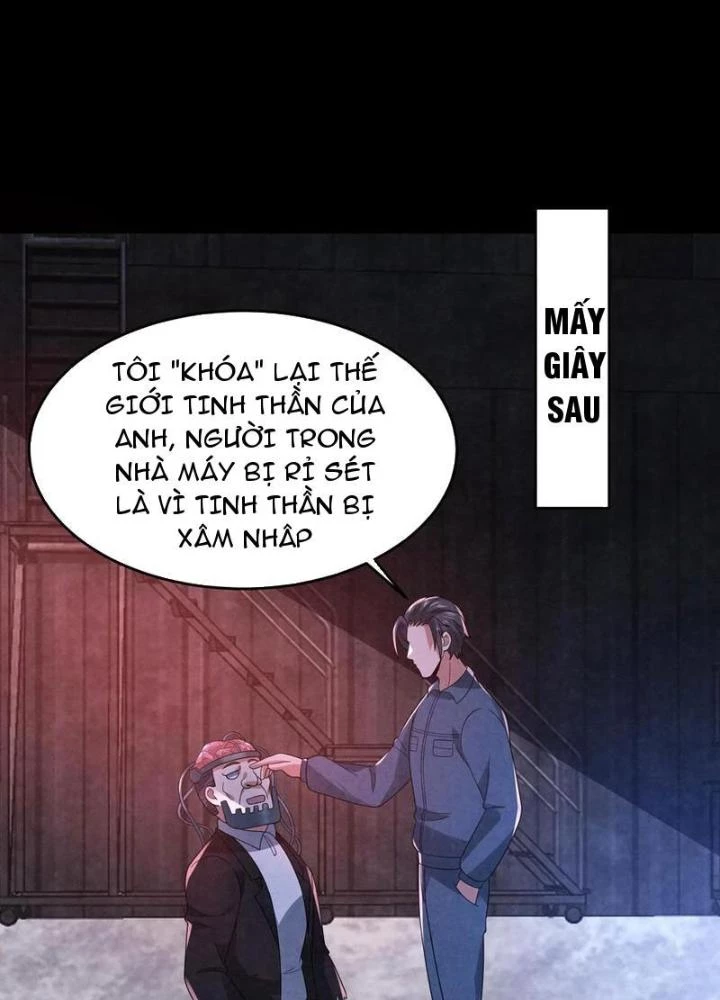 Bởi Vì Cẩn Thận Mà Quá Phận Hung Ác Chapter 185 - Trang 3